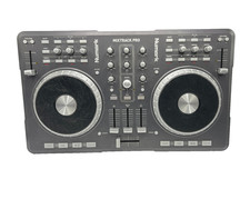 Numark mixtrack pro for sale  Spring