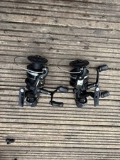 Shimano 10000 baitrunner for sale  DERBY