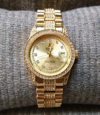 Orologio quarzo vintage usato  Vittuone