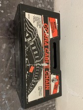 Cobra cable chain for sale  Vancouver
