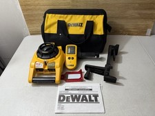 Dewalt 150 red for sale  Arlington