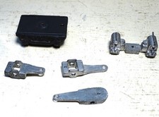 Miniatrain bascou fex d'occasion Miniatrain bascou fex d'occasion  Nanterre