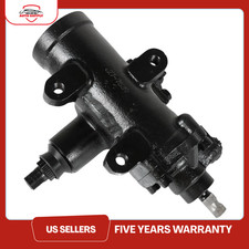 Conjunto completo de caixa de engrenagens de direção hidráulica para Dodge Ram 1500 1994-2001 27-7539 comprar usado  Enviando para Brazil