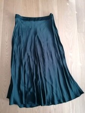 Damen satin rock gebraucht kaufen  München