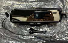 Usado, Subaru Impreza WRX STI RARE Part Mirror Dimm Compass Fits 2001 - 2006 H501SFG000 comprar usado  Enviando para Brazil