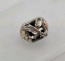 Sterling silver black for sale  Chapel Hill