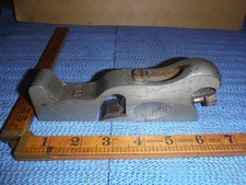 Vintage stanley shoulder for sale  LOUGHBOROUGH