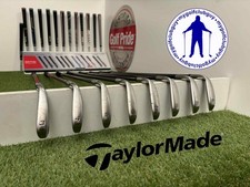 Golf clubs taylormade for sale  DERBY
