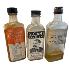 Antique chemist pharmacy for sale  MORPETH
