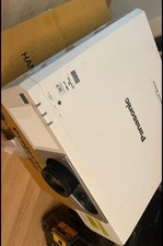 Panasonic rz570 5400 for sale  DUNDEE