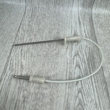 Usado, Sonda de temperatura de carne para micro-ondas GE WB20X5054 comprar usado  Enviando para Brazil