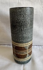 Troika pottery vase for sale  CAMBRIDGE