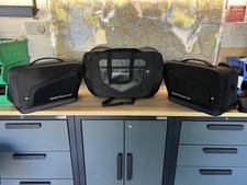 Bmw r1250 inner for sale  HARWICH