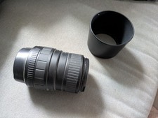 Sigma zoom 210mm gebraucht kaufen  Landshut