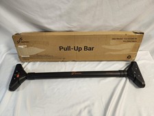 Pull bar strength for sale  Dayton