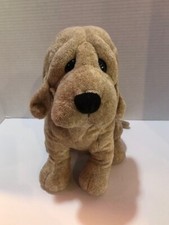 Vintage plush cuddly for sale  Warren
