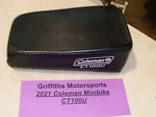 2021 coleman mini for sale  North Adams