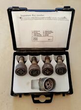 Genuine vauxhall locking for sale  EPPING