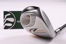 Taylormade draw wood for sale  LOANHEAD