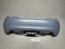 Fiat 500 stoßstange gebraucht kaufen  Eschwege