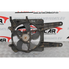 Usado, Ventilateur Radiateur Moteur FIAT PALIO (178) [1996-À Présent] 9000941 comprar usado  Enviando para Brazil