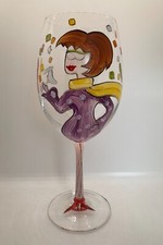 Rare whimsical woman for sale  Landing