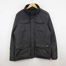 Giubbino woolrich taglia usato  Ercolano