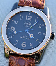 Orologio mhr mahara usato  Italia