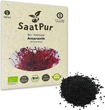 10g bio keimsaat gebraucht kaufen  Bardowick
