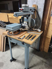 Delta radial arm for sale  Bridgeport