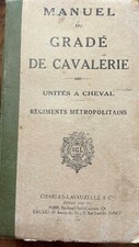 Militaria ecole militaire d'occasion  Morestel