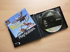 Freestyle motocross mcgrath gebraucht kaufen  Fulda