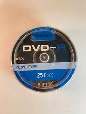 Boîte dvd vierge d'occasion  Nancy-