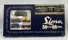 Lima micromodel scal usato  Colleferro