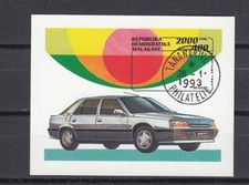 Tanzania 1993  Samochody Blok used na sprzedaż  PL