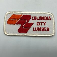 Vintage columbia city for sale  Milwaukee