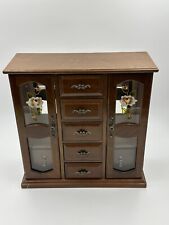 Jewelry box wood for sale  Dayton