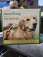 Wondurdog dog wash for sale  Pawtucket