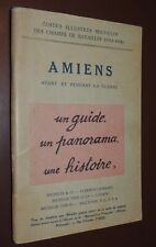 Guides illustrés michelin d'occasion  Lamballe