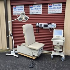 Exam table ritter for sale  Cumming