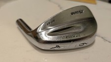 Mizuno iron head for sale  BROMLEY