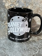 Planet hollywood san for sale  Broken Arrow