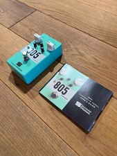 Seymour duncan 805 gebraucht kaufen  Bonn