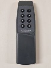 Varilight lighting button for sale  NOTTINGHAM