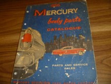 1956 mercury montclair for sale  Dubuque