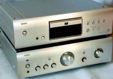 Denon pma 1500ae for sale  GLASGOW