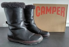 Camper women black for sale  LEAMINGTON SPA