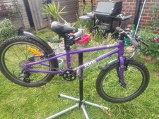 Frog children bike for sale  LEEDS
