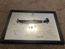 Vintage raf supermarine for sale  CHIGWELL