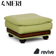 Nieri divani leder gebraucht kaufen  Köln